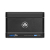 DB Drive NEO-M1 - Marine NEO Mono Class D Mini Amplifier