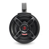 DB Drive APT8MOTO-G3 - 8" WDX MOTO Tower loudspeakers W/RGB Accent Lighting