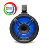 DB Drive APT10MOTO-G2 - 10" Tower Loudspeakers W/RGB Accent Lighting