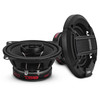 DS18 S40 - SELECT 4” 2-Way Coaxial Speaker with Grille | 40W RMS 4-Ohm