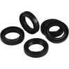 James Gasket #JGI-12051 - Starter Shaft Seal - L'84-'88 EVO