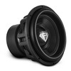DS18 DIA-CARBON15.1D - Black Diamond 15" High Excursion Subwoofer with Carbon Fiber Cone | 3500W RMS / 7000W Peak | Dual 1-Ohm Voice Coil