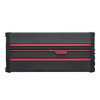 DS18 CANDY-XXL4B - CANDY Compact Full-Range Class D 4-Channel Amplifier 3200 Watts