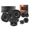 DS18 PROAUDIO.MR/STG3 - Stage3 Pro Audio Midrange Package