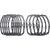 James Gasket #JGI-35652-79-A - Bearing Housing/Case Gasket - 5 Speed - Big Twin
