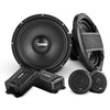 DS18 S65C - SELECT 6.5" 2-Way Component Speaker Set | 200W RMS 4-Ohm