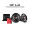 DS18 Best Bass Package - DS18 - Best Bass Package
