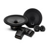 DS18 EXL-SQ6.5CX - EXL 6.5" 2-Way Component Speaker System | 150W RMS 4-Ohm