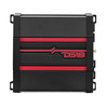 DS18 CANDY-X2B - CANDY Compact Full-Range Class D 2-Channel Amplifier 800 Watts