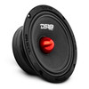 DS18 PRO-GM6B - 6.5" Mid-Range Loudspeaker with Bullet 480 Watts 8-Ohm