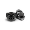 DS18 SLC-N4X - DS18 SLC-N4X SELECT 4" 4-Way Coaxial Speaker 140 Watts 4-Ohms (Pair)