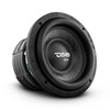 DS18 EXL-X6.4D - EXL-X 6.5" Subwoofer 400 Watts Rms DVC 4-Ohms