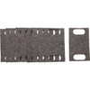 James Gasket #JGI-17507-48 - Felt Pad - Panhead