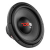 DS18 EXL-X15.2D - EXL-X 15" Subwoofer 1250 Watts Rms DVC 2-Ohms