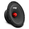 DS18 PRO-GM8B - DS18 PRO-GM8B 8" Mid-Range Loudspeaker with Bullet 580 Watts 8-Ohm