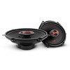 DS18 GEN-X5.7 - DS18 GEN-X5.7 5x7" 3-Way Coaxial Car Speaker 165 Watts 4-Ohm