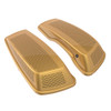 Dual 6x9 Speaker Lids Cover for 2014-2023 Harley Davidson Touring