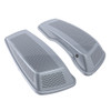 Dual 6x9 Speaker Lids Cover for 2014-2023 Harley Davidson Touring
