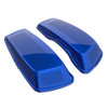 Dual 6x9 Speaker Lids Cover for 2014-2023 Harley Davidson Touring