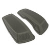 Dual 6x9 Speaker Lids Cover for 2014-2023 Harley Davidson Touring