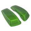 Dual 6x9 Speaker Lids Cover for 2014-2023 Harley Davidson Touring