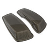 Dual 6x9 Speaker Lids Cover for 2014-2023 Harley Davidson Touring