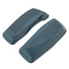 Dual 6x9 Speaker Lids Cover for 2014-2023 Harley Davidson Touring