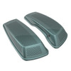 Dual 6x9 Speaker Lids Cover for 2014-2023 Harley Davidson Touring