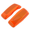 Dual 6x9 Speaker Lids Cover for 2014-2023 Harley Davidson Touring