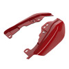 Mid-Frame Air Deflectors heat shield For '09Up Harley Davidson Touring