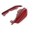Mid-Frame Air Deflectors heat shield For '09Up Harley Davidson Touring