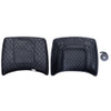 Custom Stitching liner for Advanblack King size Rear Tour Trunk Pack