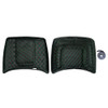 Custom Stitching liner for Advanblack King size Rear Tour Trunk Pack