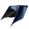 ABS Stretched Side Cover Panel for 2014-2023 Harley Davidson Touring