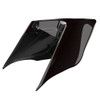 ABS Stretched Side Cover Panel for 2014-2023 Harley Davidson Touring