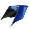 ABS Stretched Side Cover Panel for 2014-2023 Harley Davidson Touring