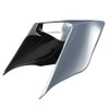 ABS Stretched Side Cover Panel for 2014-2023 Harley Davidson Touring