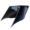 ABS Stretched Side Cover Panel for 2014-2023 Harley Davidson Touring