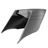 ABS Stretched Side Cover Panel for 2014-2023 Harley Davidson Touring