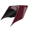 ABS Stretched Side Cover Panel for 2014-2023 Harley Davidson Touring