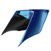 ABS Stretched Side Cover Panel for 2014-2023 Harley Davidson Touring