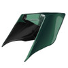 ABS Stretched Side Cover Panel for 2014-2023 Harley Davidson Touring