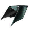 ABS Stretched Side Cover Panel for 2014-2023 Harley Davidson Touring