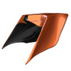 ABS Stretched Side Cover Panel for 2014-2023 Harley Davidson Touring