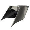 ABS Stretched Side Cover Panel for 2014-2023 Harley Davidson Touring