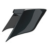 ABS Stretched Side Cover Panel for 2014-2023 Harley Davidson Touring