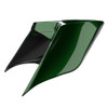 ABS Stretched Side Cover Panel for 2014-2023 Harley Davidson Touring