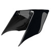 ABS Stretched Side Cover Panel for 2014-2023 Harley Davidson Touring