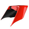 ABS Stretched Side Cover Panel for 2014-2023 Harley Davidson Touring