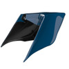 ABS Stretched Side Cover Panel for 2014-2023 Harley Davidson Touring